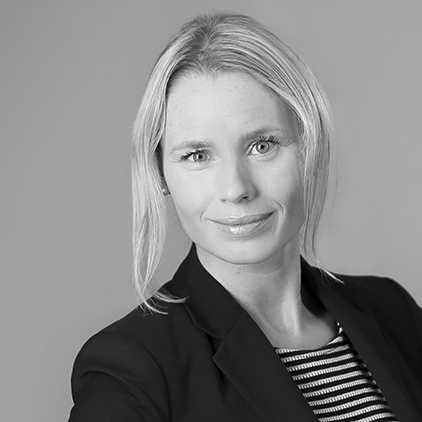 Syndi Hofmann