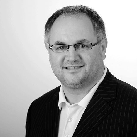 Bernd Schubert