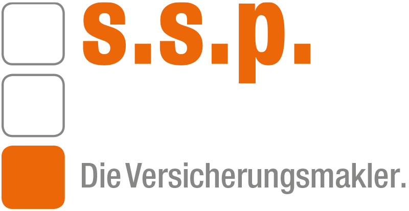 s.s.p. Versicherungsmakler.